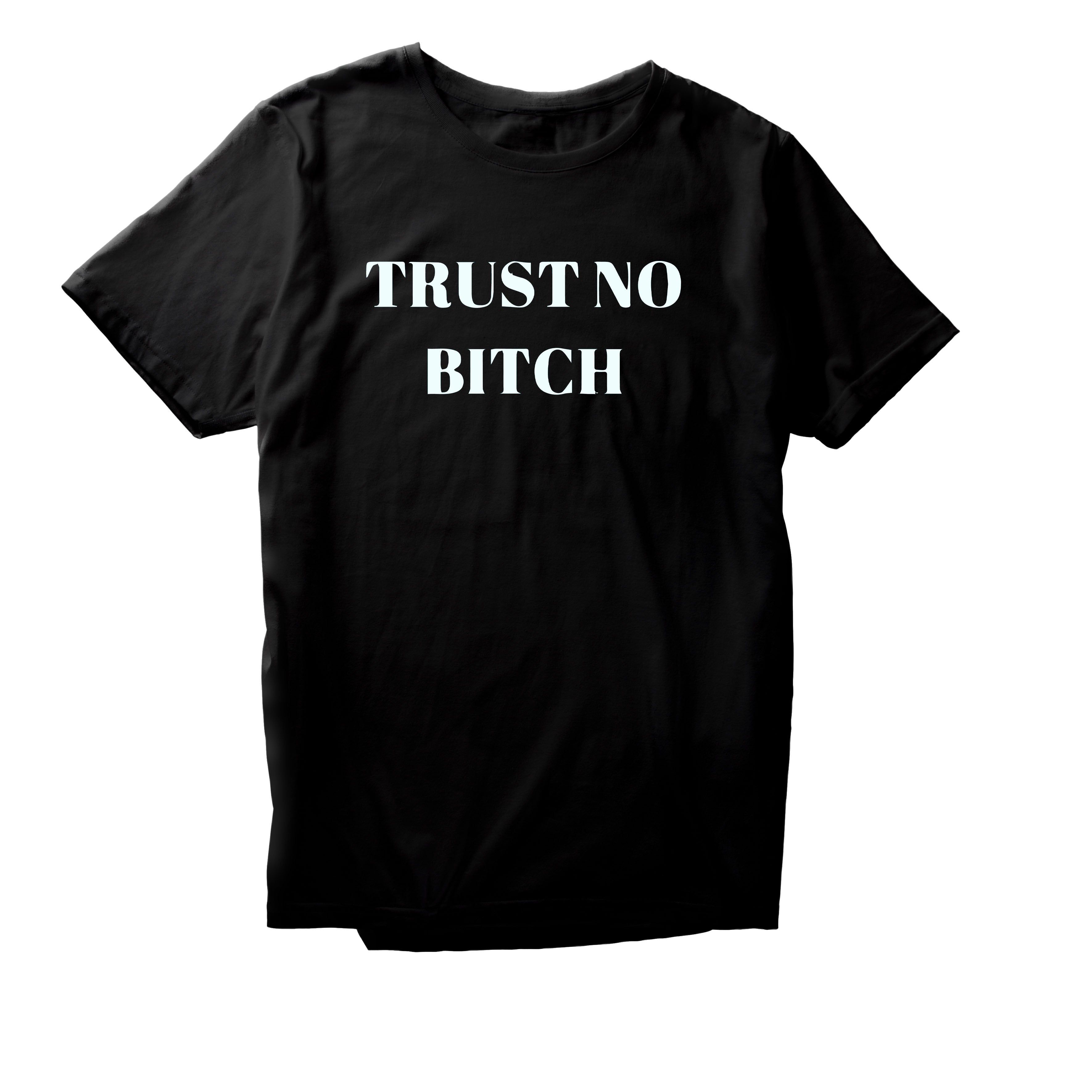 Alfaq Heartbreak series 4 Printed T-Shirt